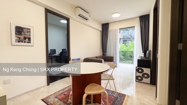 Toh Tuck Road (D21), Condominium #500361151